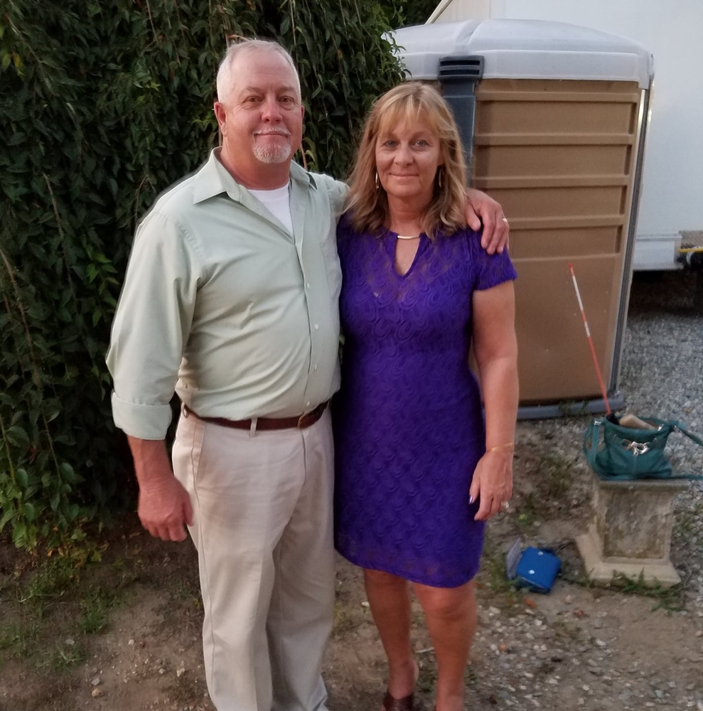 Meet your Posher, Judy